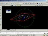 2D & 3D Regression in AutoCAD: lines, circles, spheres, planes. InnerSoft CAD 2.9