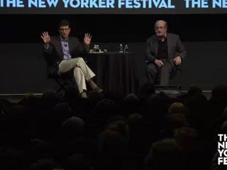 Free Speech: Rushdie Responds to Riots in Muslim World