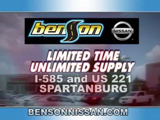 Video Production Greenville, SC Nissan Dealer