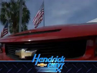 Video Production Greenville, SC Rick Hendrick