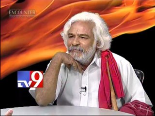 Murali Krishna's Encounter with Gaddar - Part 2