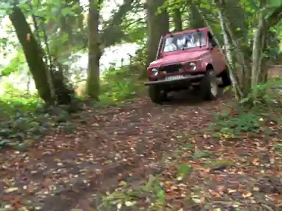 Lolo38 Rando Combrailles 2012 SANY0009