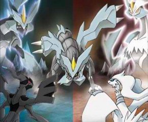 Pokemon Black and White Version 2 DS Download Link