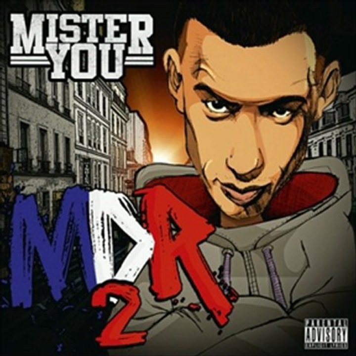 Mister You - Outro