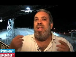 « Ibrahimovic masque un peu les faiblesses » du PSG