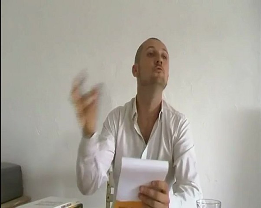 Johan Livernette - Bob Marley était-il juif ?