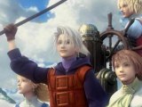Final Fantasy III - PSP Game ISO Download (German) (French) Spanish) (Italian) (English)