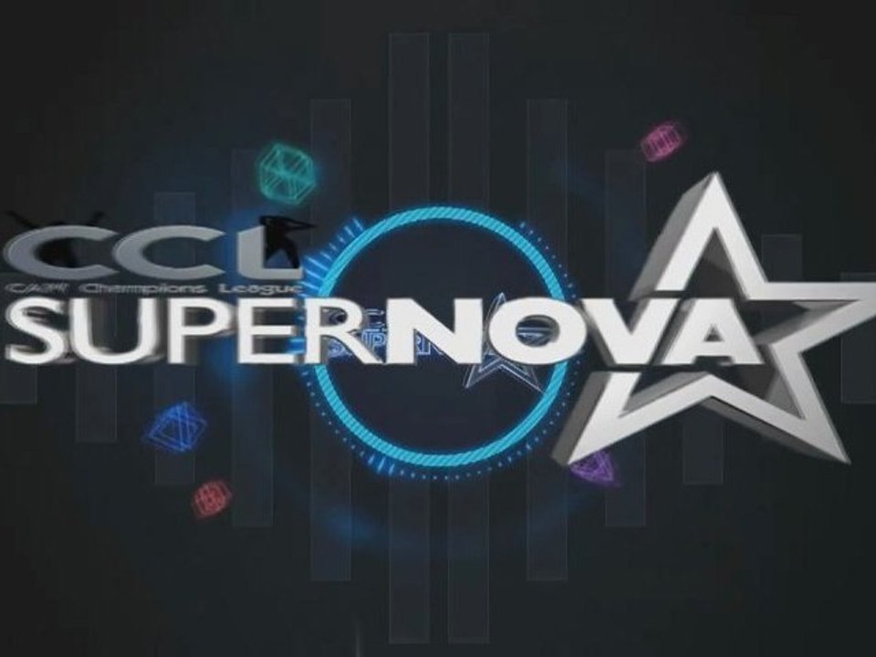 CCL Supernova 2012 (p2)