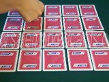 BEST MARKED CARDS-markedcards-fournier-EPT-red