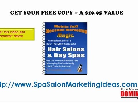 Medical Spa Marketing Tips To Get More Website Customers Online