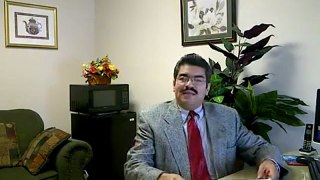 Marlon Garcia, Presenta_ Mi Escuela Sabatica Leccion 11, Promesas A Los Perseguidos