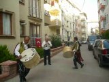 Cankırı Dügünü Davul Zurna Ekibileri Rıza 1