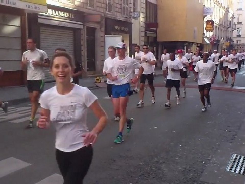 10km de Paris Centre