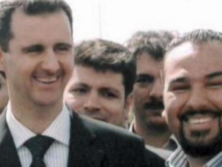 Syria's Assad 'plans to escape to Russia'