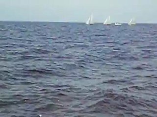 Regata Lance Pantesche Trofeo Turi Marceddro