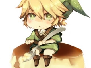 Zelda : OOA - 7 Beaucoup de Tokkey dans ce jeux !