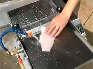 Máy lạng da cá TF 380