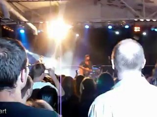 06 Max Giesinger - Du Kannst Das - Köln, 07.10.2012