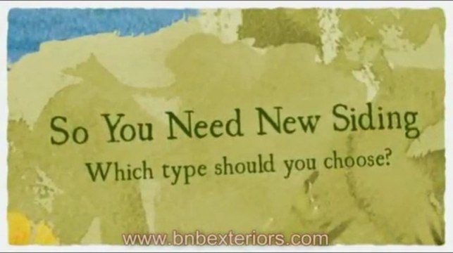 Vinyl Siding vs James Hardie Fiber Cement Siding in Fairfax & Alexandria