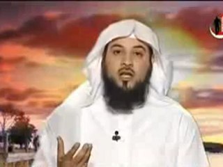 الدرجات العلي من الجنة [ 2_2 ] الشيخ محمد العريفى