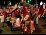 Chavez vince il quarto mandato presidenziale