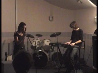 Concert Semaine des Arts 2012 - Musique - Diane et Tom