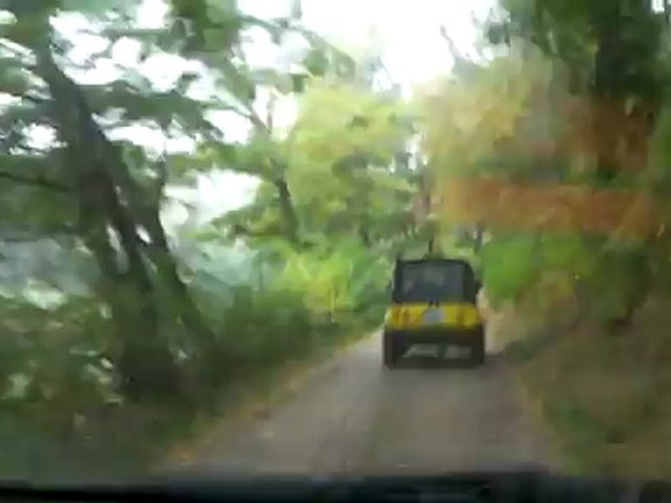 Pistes Rando Combrailles 2012 SANY0001