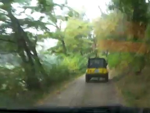 Pistes Rando Combrailles 2012 SANY0001