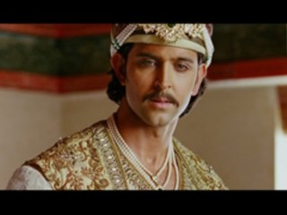 Hrithik Roshan In 'Magadheera' Remake ?