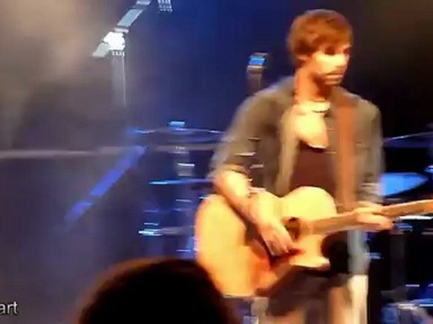 09 Max Giesinger - 50 Jahre - Köln, 07.10.2012