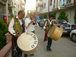 Cankırı Dügünü Davul Zurna Ekipleri Rıza 2