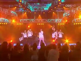 Jang　Nara　Jump!!Jump!!　Mix