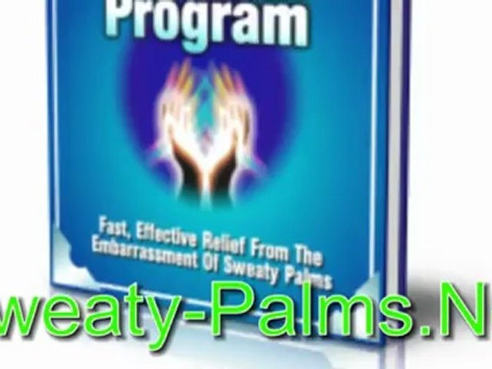 The Sweaty Palms Program Review