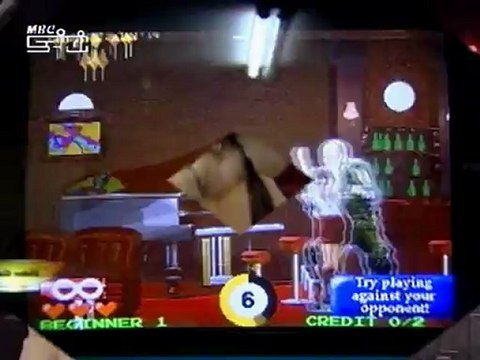 Jang　Nara　Gloomy Sunday