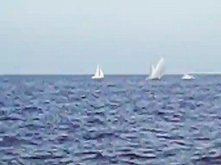 Regata Lance Pantesche Trofeo Turi Marceddro