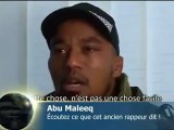 [STFR] Écoutez ce que cet ancien rappeur dit