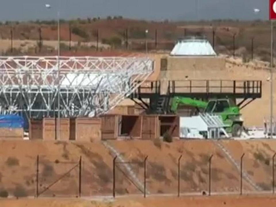 Radar militari in Sicilia, sequestrata l'area