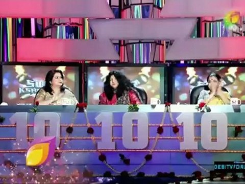 Sur Kshetra Promo 720p 20th & 21st October 2012 Video Watch Online HD