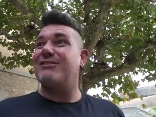 Weekend arts et savoir faire de Sauveterre de Rouergue