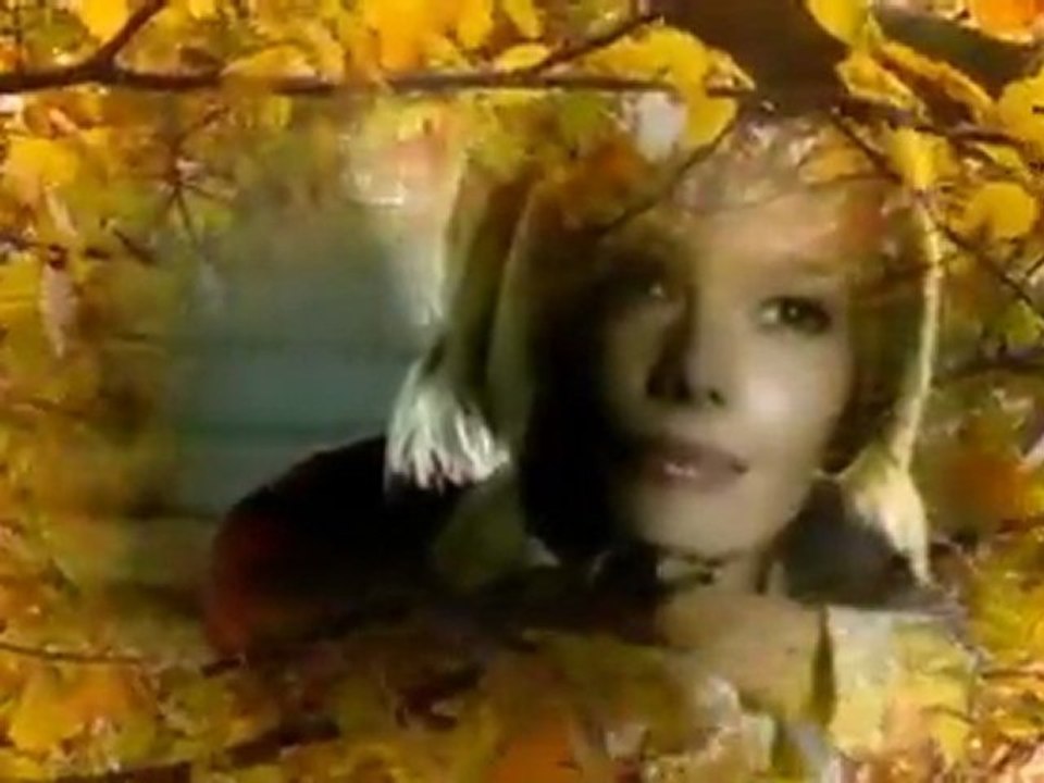 You are in my septemberஇڿڰۣ— - Igor Krutoy