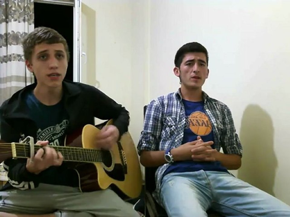 Cem Özkan - Dön Bana [Ogün & Batu] - Cover