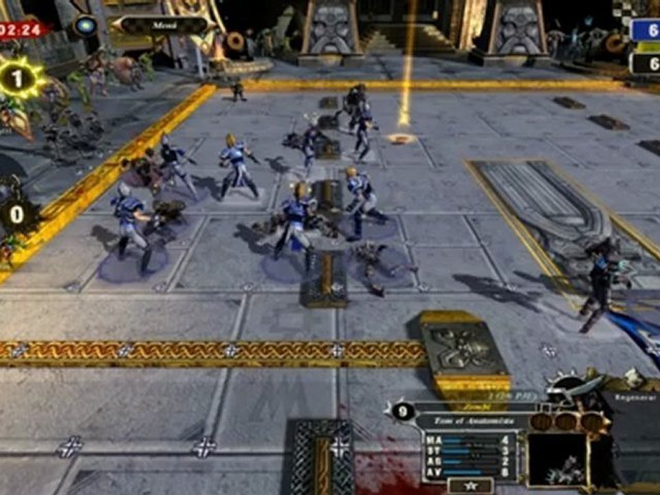 La Senda de Munchitos