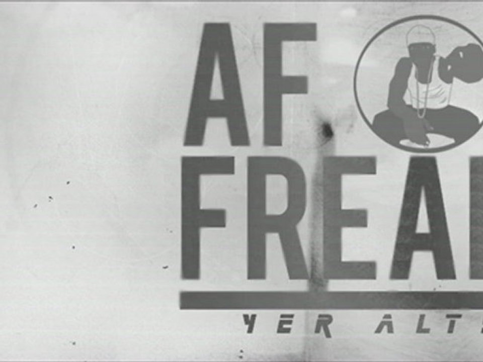 AF-FREAK-Beklenir Ümitle