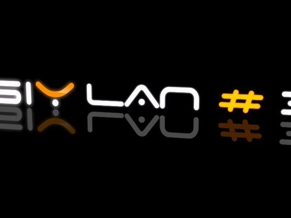 GIV Lan #3 - Trailer -