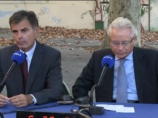 Dallest : "Des complicités avérées entre policiers et dealers"