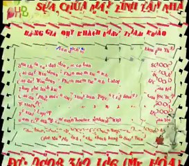 Sửa máy tính tại nhà Lê Trọng Tấn - Sơn Kỳ - TÂN PHÚ 0908.340.106 Hòa