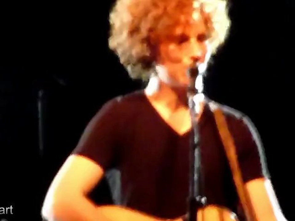 15 Michael Schulte - Wide Awake - Köln, 07.10.2012