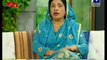 Utho Jago Pakistan With Dr Shaista - 8th October 2012 - Part 3