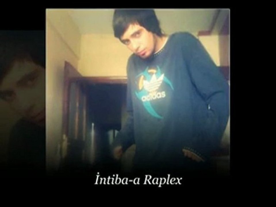 İntiba-a Raplex Ft K-hanet & McNightmare[ Sarhoşum 2012 ]