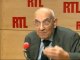 Max Gallo, historien et académicien : "Les Français ne croient plus en la France"